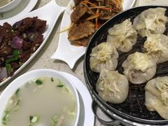 -西夏回族烧麦馆(牡丹街店)