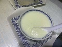 冻双皮奶-百花传统甜品店(原址店)