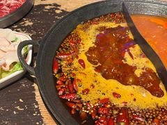 -水巷子·巴掌腰片重庆火锅(云纺店)