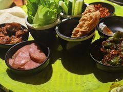 -淀里船宴(卓达店)