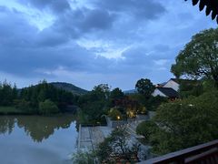 -雅达·阳羡溪山小镇中心