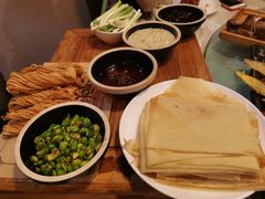 -食家鸽园