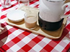 -西贝莜面村(金隅嘉品mall店)