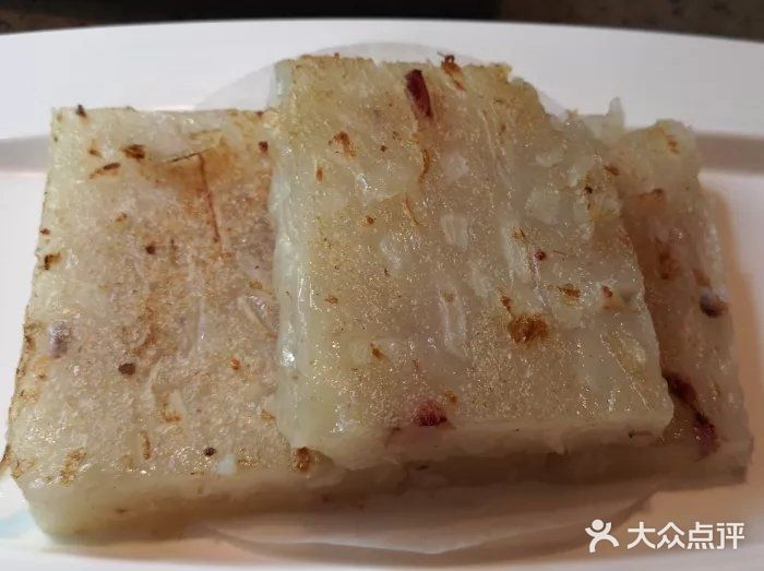 武林厨神·粤式茶点(五羊店)图片