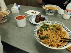 -梅溪·小伙子干挑面(安吉总店)