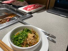 -海底捞火锅(团结桥店)
