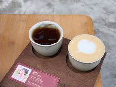 -Again Coffee Roaster(香蜜湖店)