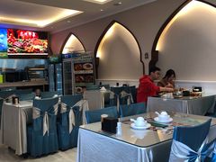 -新疆巴州金丝特餐厅(大钟寺店)