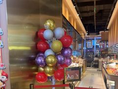 -比格比萨自助(宝山日月光店)