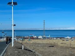 -青海湖国家重点风景名胜区