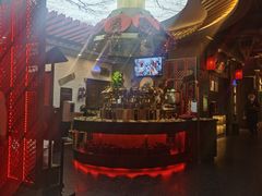 -哥老官重庆美蛙鱼头(宝山龙湖店)