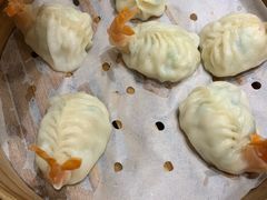 -院里汤包·虾汤包青岛菜(辽源路店)
