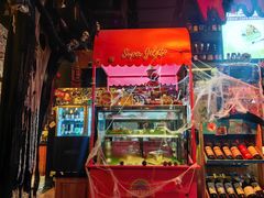 -SUPER BOWL 超级碗披萨(崂山丽达店)