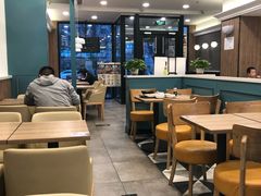 大堂-魏家凉皮(来广营店)