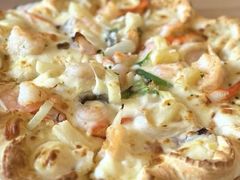 -必胜客(安盛金马店)