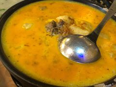 咖喱牛腩-伊萨娜印尼餐馆