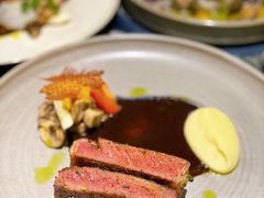 -第101座花园餐厅(湖滨88店)