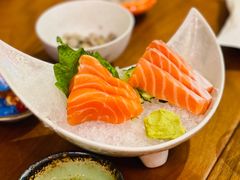 -熹炭精致日料(金融街购物中心店)