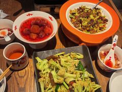 -湘味淳(千禧街店)