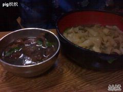 小碗牛肉-晋乡亲刀削面(东风桥东店)