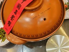 -千岛湖鱼味馆(十字街总店)