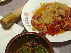 -有位虾匠·香辣蟹·小龙虾(李村店)