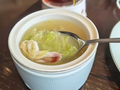 -嘉美轩·精细潮州菜·商务宴请(惠州佳兆业铂尔曼酒店)