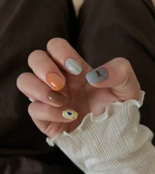 -QHOUSE美甲美睫