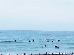 -西涌国际滨海旅游区