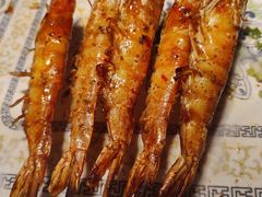 -二旗里烧烤·烤羊排(龙域店)