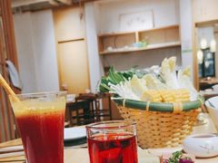 -竹鲜笙全竹宴(国色天香店)