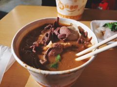 -友生风味小吃(营平农产品市场店)