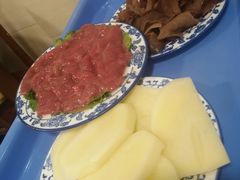 -飘香火锅(玉林西路店)