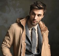 -INXXMAN男士理发