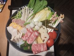 -生如夏花泰式火锅(鹭洲里店)
