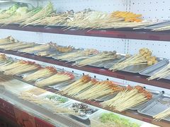 -来伊回麻辣烫·火锅串串清真(红瓦寺总店)