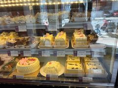 -凯司令西饼店(东建路店)