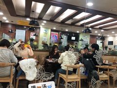 -神仙雪浓汤(明洞店)