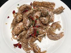 -健眺小海鲜(临海后山店)