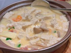 -蘭奢雅集·江浙菜(青山江滩店)