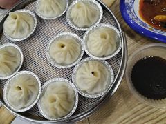 -江城燕子大排档(江汉路步行街店)