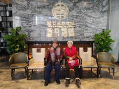 -红樱桃·欢乐餐厅(太原里店)