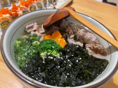 -鮨鲸·和牛烧(三里屯店)