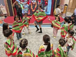 -奈尔宝家庭中心·亲子餐厅(鄞州万达店)