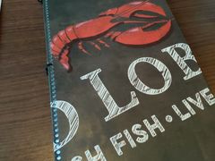 -RED LOBSTER(环球影城大阪店)