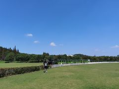 -上海月湖雕塑公园