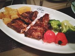 -IL Forno 意坊·意大利餐厅(温州万象城店)
