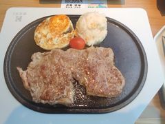 -豪客来牛排(商汇人和广场店)