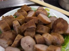 -石屏老字号4号包浆豆腐美食城(泼水广场店)