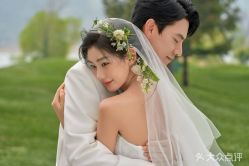 -蜜柚映画婚纱摄影(双井店)